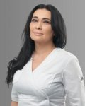 Лолаева Аида Казбековна