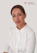 Зиняева Елена Сергеевна