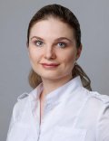Полякова Виктория Вячеславовна
