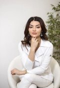 Атаева (Джафарова) Зарема Болатовна