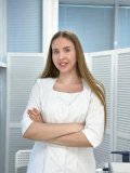 Шульга Юлия Владиславовна
