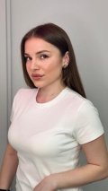 Писиева Амина Магомедовна