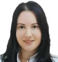 Сребродольская Мария Александровна