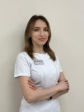 Кудряшоваа Екатерина Эдуардовна