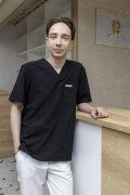 Платицин Максим Андреевич