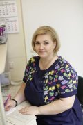 Голобородько Ирина Михайловна
