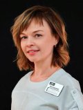 Тюгаева Ирина Валерьевна
