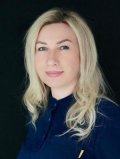 Самородова Ольга Владимировна