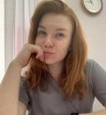 Степанова Татьяна