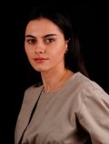 Хирунцева Жанна Эрнестовна