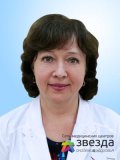 Газизова Гульфия Рафкатовна