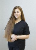 Бриткова Елена Викторовна