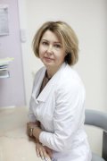 Устюжанина Ольга Борисовна