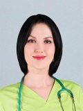 Хуснуллина Гульнара Азатовна