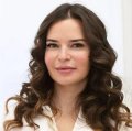Дробышева Яна Сергеевна