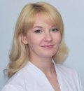 Большакова Алина Викторовна