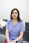 Бельская Оксана Александровна