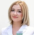 Жарова Нина Александровна