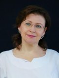 Глухова Валентина Михайловна