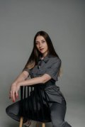Шорина Элина
