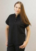Султанова Ольга Николаевна