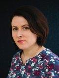 Хомякова Наталья Владимировна