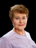 Носова Любовь Николаевна