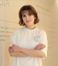 Лосева Кристина Денисовна