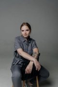 Тихоничева Анастасия