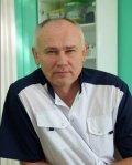 Бутыркин Антон Валерьевич