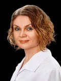 Ургапова Оксана Валерьевна