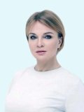 Петраш Надежда Вячеславовна