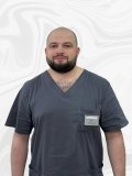 Матвеичев Владимир Евгеньевич
