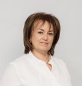 Головач Иванна Ивановна