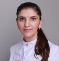 Мусаева Диана Шабановна