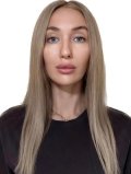 Парфенова Екатерина Игоревна
