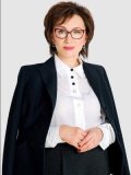 Бокая Валентина Георгиевна