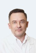 Логвиненко Игорь Анатольевич