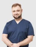 Андриянов Максим Сергеевич