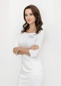 Почернина Марина Александровна
