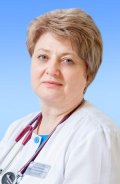 Колесникова Елена Владимировна