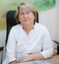 Крестьянинова Наталья Алексеевна