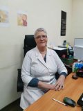 Валикова Людмила Алексеевна