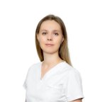 Зеленская Ксения Борисовна