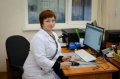 Ошуркова Галина Георгиевна