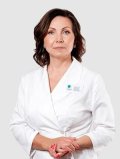 Лазакович Людмила Павловна