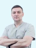 Эленшлегер Дмитрий Владимирович