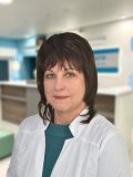 Лукша Елена Борисовна