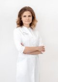Сумарокова Инна Михайловна