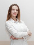 Харинская Лина